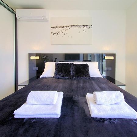 Bartol Luxury Apartments Krk Croatia, With Own Hot Tub - Whirlpool Krk Town Exterior photo