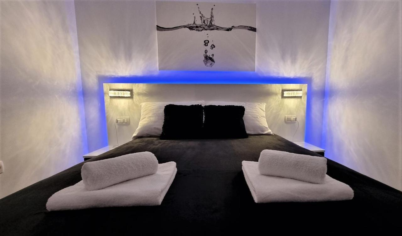 Bartol Luxury Apartments Krk Croatia, With Own Hot Tub - Whirlpool Krk Town Exterior photo