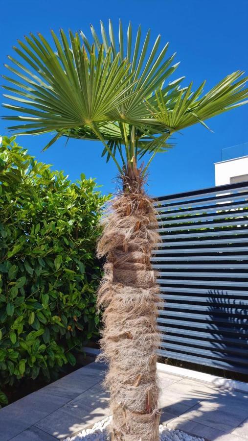 Bartol Luxury Apartments Krk Croatia, With Own Hot Tub - Whirlpool Krk Town Exterior photo